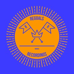 RGR003 - Beat For Sale by Regoals (Dj Mustard Type/ West Coast)