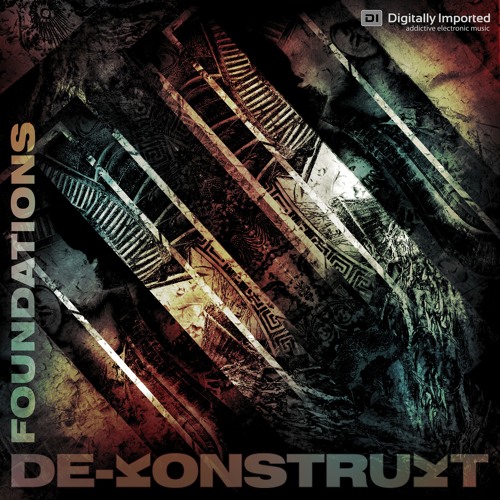 De - Konstrukt 'Foundations' Featuring Juliana Yamasaki