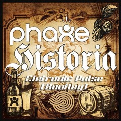 Phaxe - Historia (EPULSE Bootleg)| Free Download