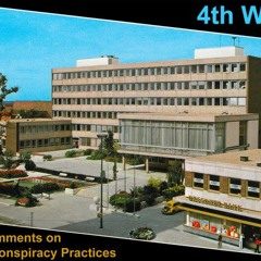 Magadan - Classified Crimes