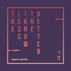 The Less I Know The Better (Tame Impala Cover) ft. Qonitah