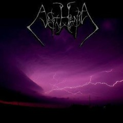 Aesthenia - Enveloped In Abyssic Depression