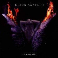 Black Sabbath - Cross Of Thorns