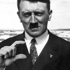 AwwMan Rell - Little Hitler PT 2