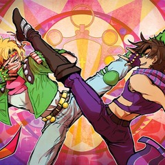 Kokoro Jojoru - Part 2 (Jojo's Bizarre Adventure X Nobodyknows+)