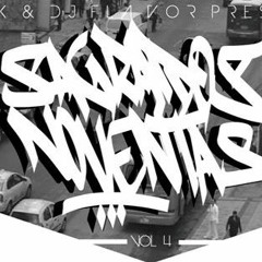SAGRADOS 90's - 1994
