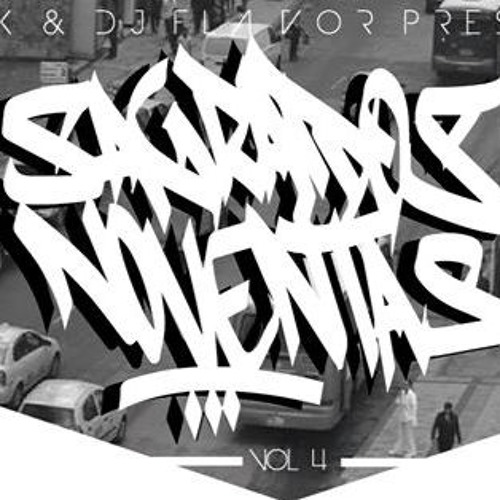 SAGRADOS 90's - 1994