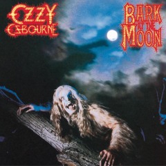 Ozzy Osbourne_Bark At The Moon