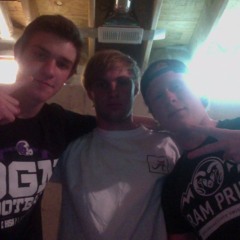 Schoolboy J - Powerhour