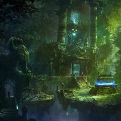 Buddha Soul - Live Prev. (Psytrance) [New Proyect]