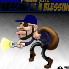 Finessin Da Bricks Ft. K Stack