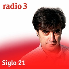Mira, un Lobo! - Entrevista @ Radio 3 (Spain)
