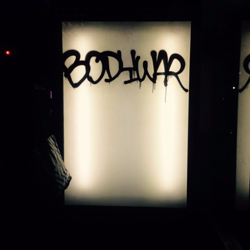 New Language - Show Me The Body