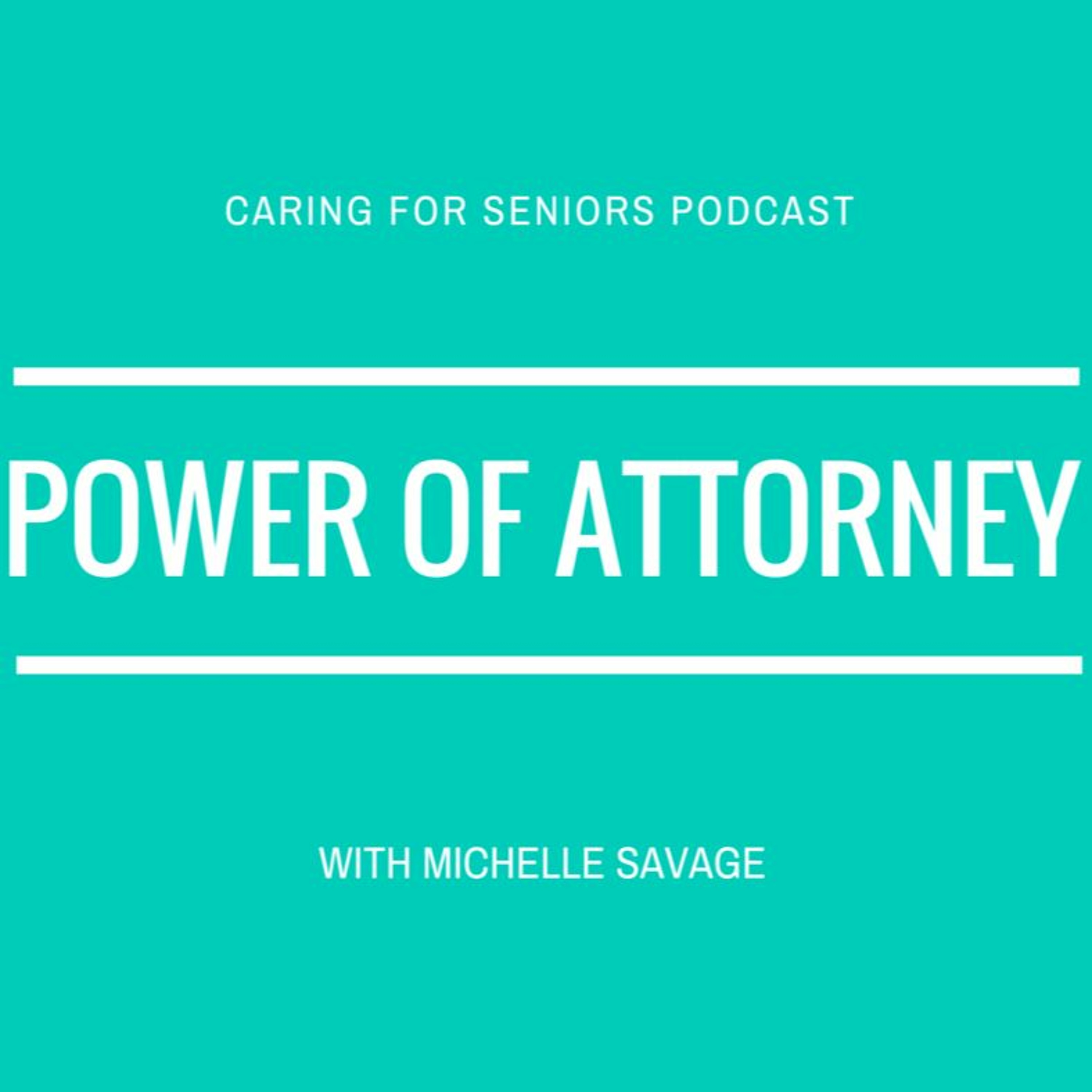 Caring for Seniors