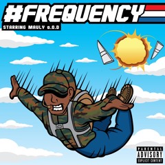 Mauly g.O.D - (4) U.S. Of Mind