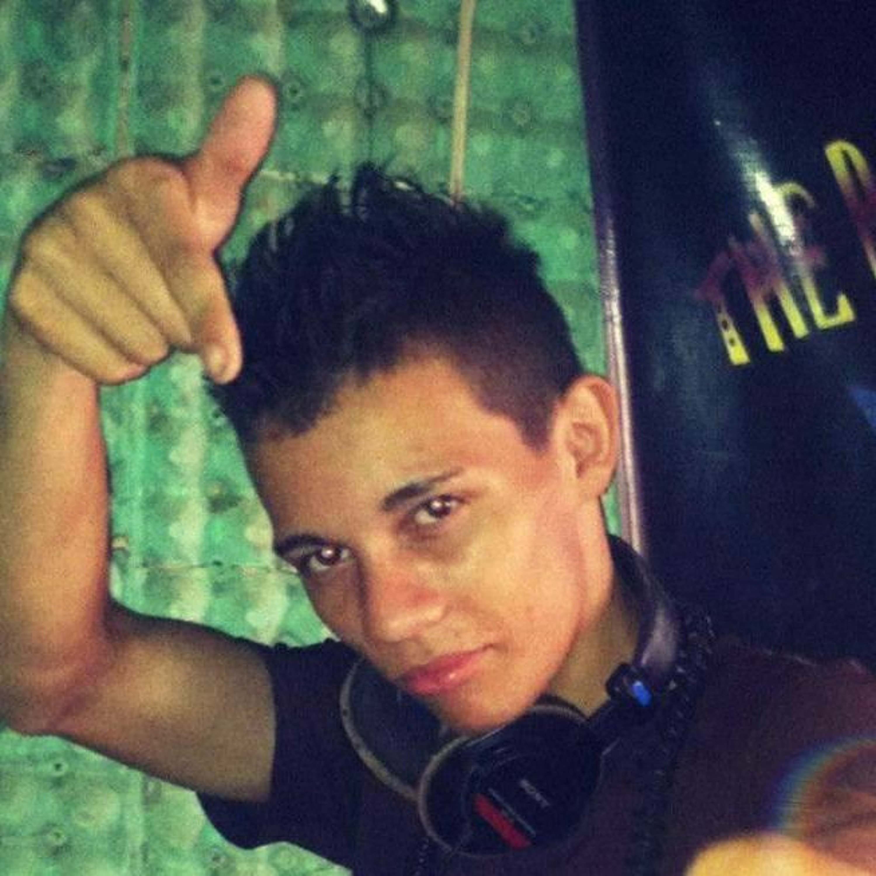 SET Reggaeton Bailable Mix Prod Dj Dazel Nicaragua 2016 episode artwork