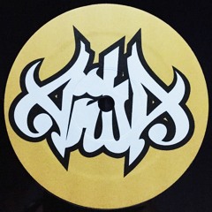 Aiwa - Dioud - Rise Ashen Remix - Wikkid Records
