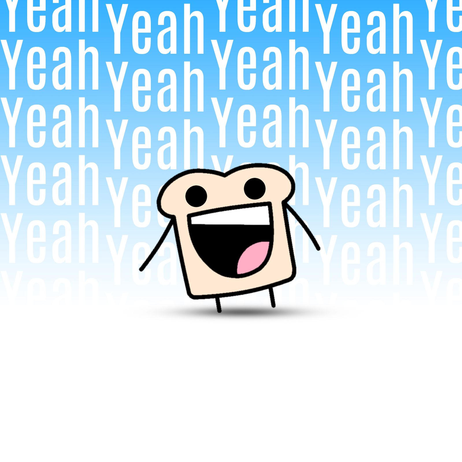 OMFG – Yeah