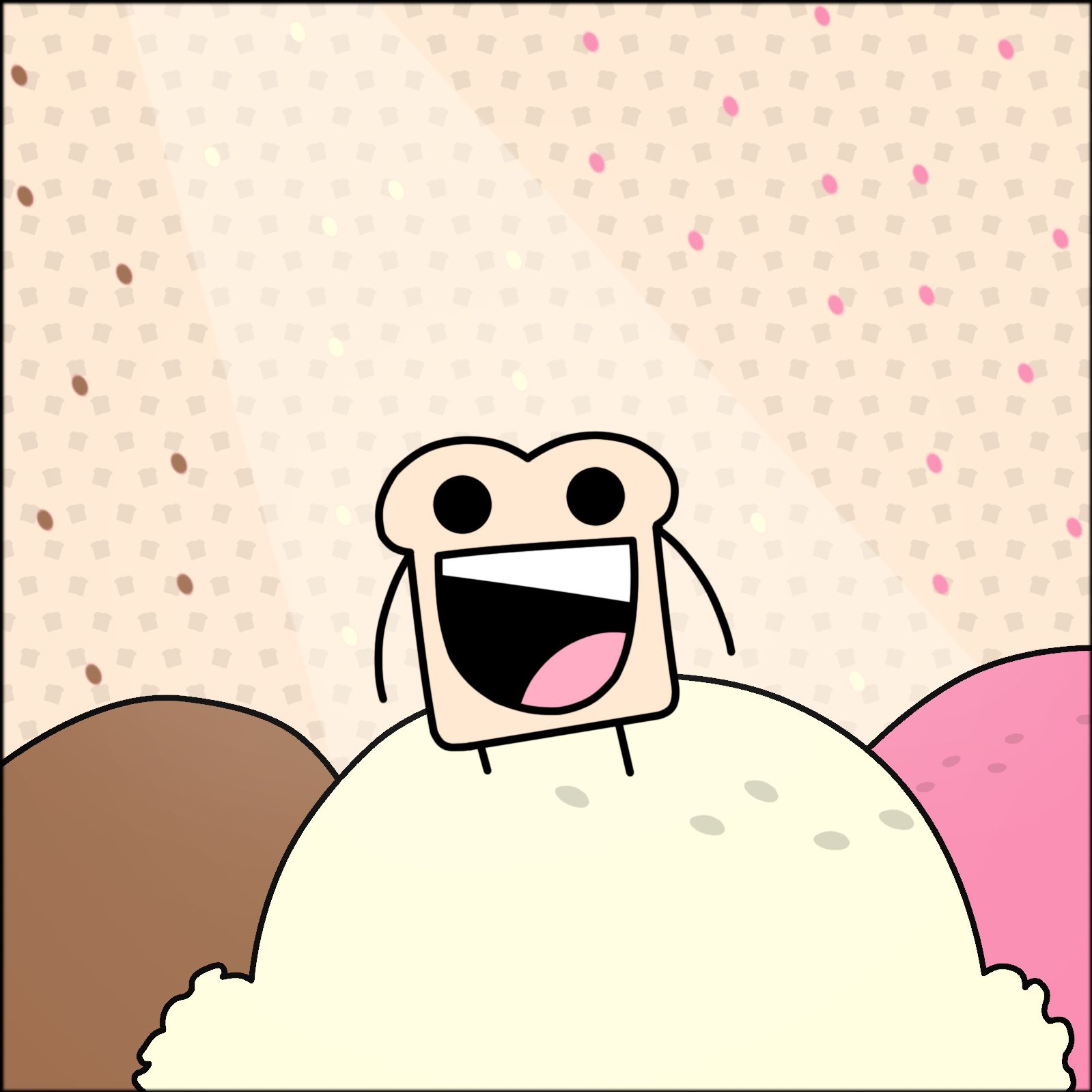 OMFG – Ice Cream
