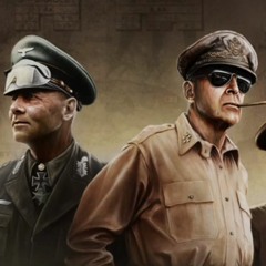 Hearts Of Iron