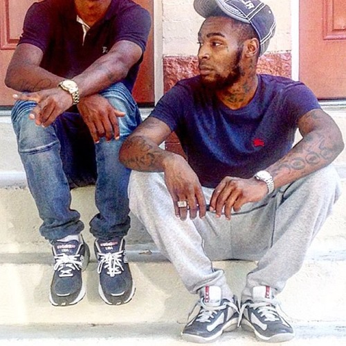 SoeMousey - All Da Way