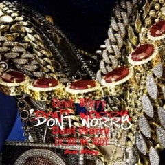 Jay Mellanew X Shquaad - DONT WORRY