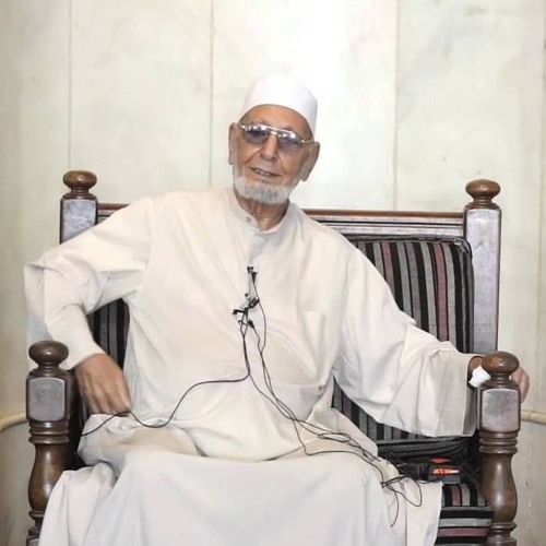 سُورَةُ الْكَهْفِ بِرِوَايَةِ شُعْبَةٍ عَنْ عَاصِمْ بِصَوْتِ مَوْلَانا الشيخ عبد الحكيم عبد اللطيف
