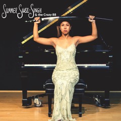 JFN - Summer Swee-Singh (from Summer Swee-Singh & the Crazy 88)