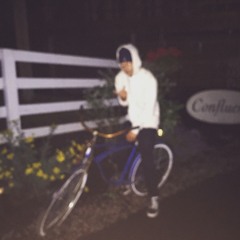 Getting It (Prod. Chinatown & Yung Suave)