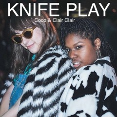 Knife Play (Prod. slug chz)