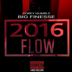 2016 Flow