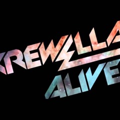 Krewella - Alive ( Geovanni Rocha Krazzy Remix 2016 ) DEMO