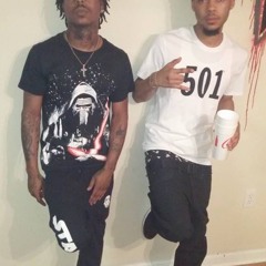 Gas In This Bih ft.OTW Choppa