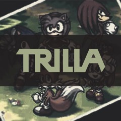 Trilla - Staff Roll ( Sonic Advanced 3) [FREE DL]