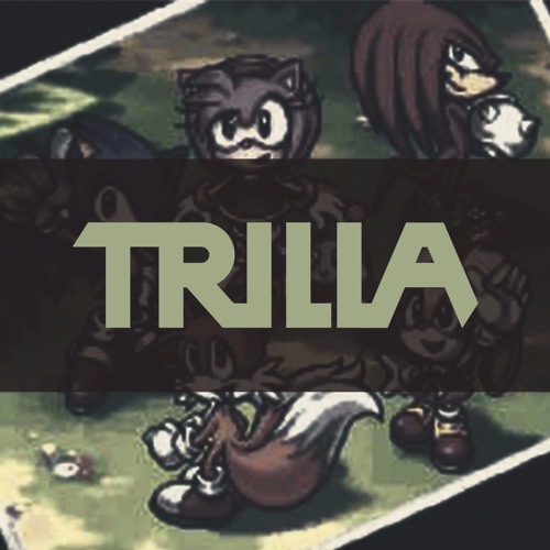 Stream Trilla Staff Roll ( Sonic Advanced 3) [FREE DL] by TRILLA