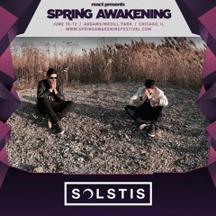 Boundless mix 6 (live at Spring Awakening Music Festival)