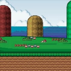 Mario Bros.