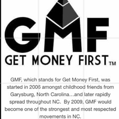 LUL DRO X CLOUT TMAN - Gotta make it out