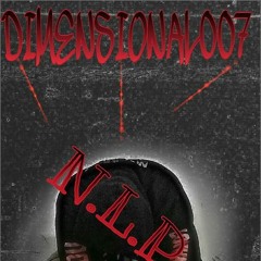 007 X FO T High As Fuck