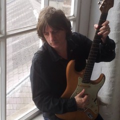 "Under My Wing" by Bap Kennedy