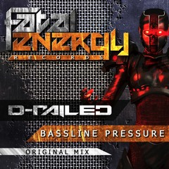 Bassline Pressure (Original Mix) (FE 039)