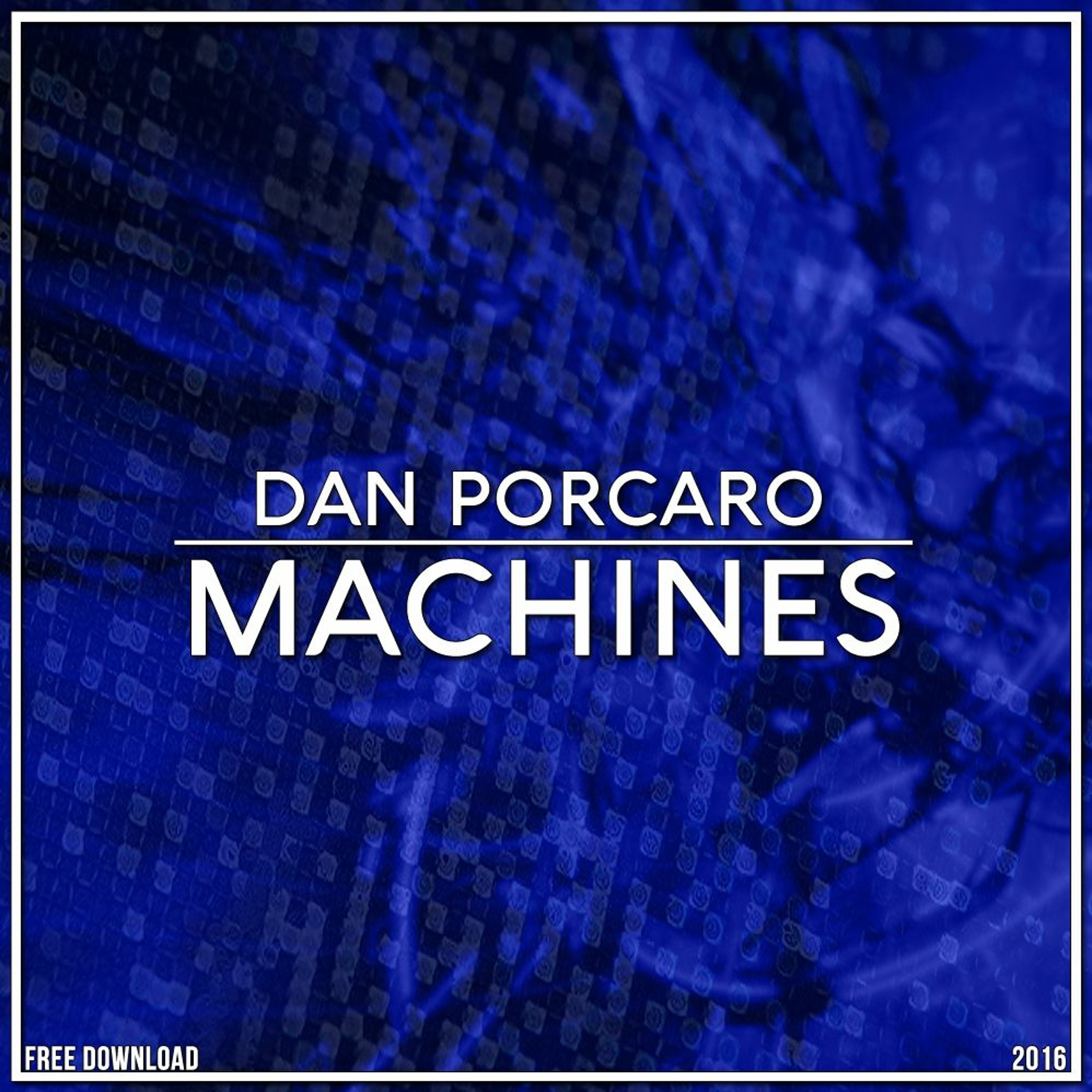 Dan Porcaro Music