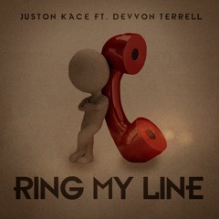 Ring My Line Feat. Devvon Terrell