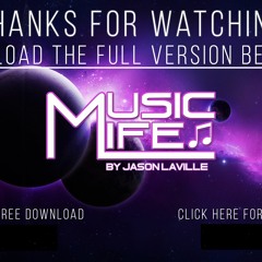 Jason Laville - Popular Hits Mashup MegaMix [2015 to 2016]