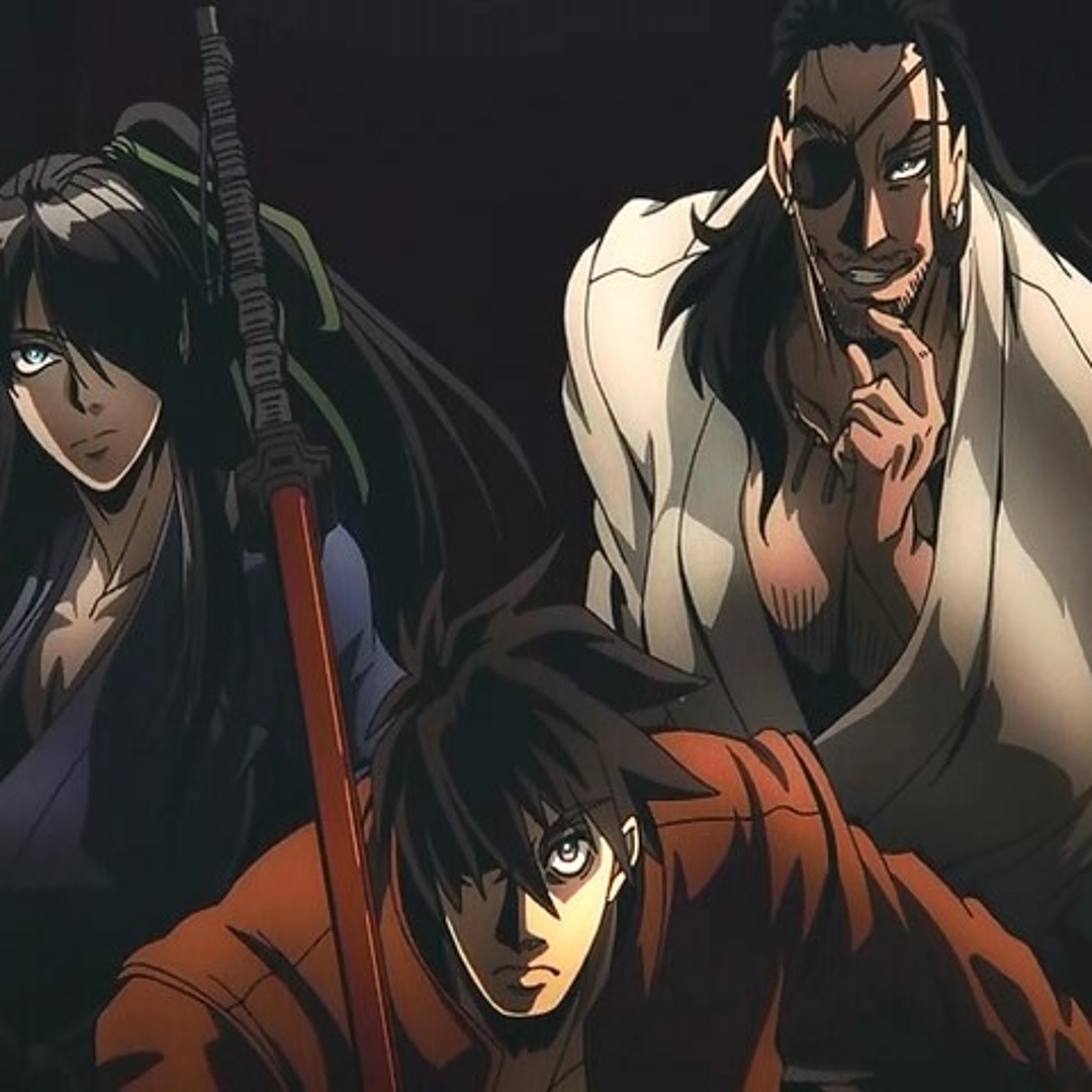 Stream KisielMalinowy Listen to Drifters Anime OST I guess playlist online for free on SoundCloud