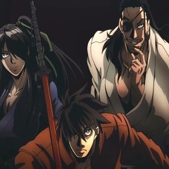 Watch drifters discount anime online free