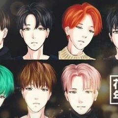 Save Me - BTS 방탄소년단 (Nightcore)