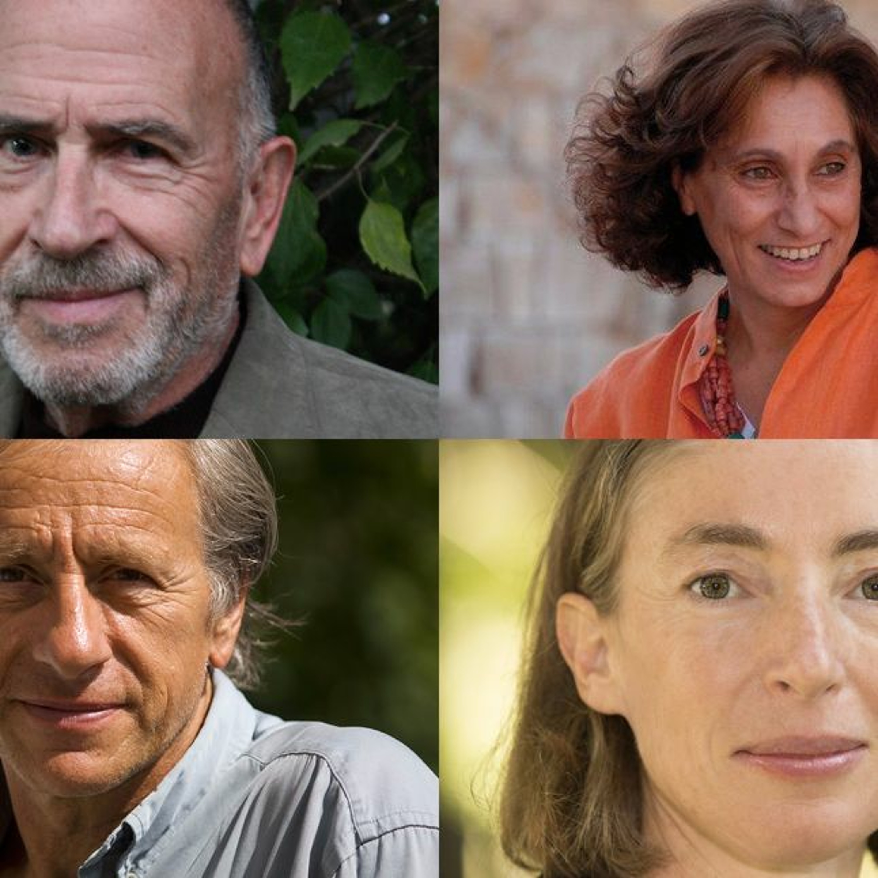 Auckland Writers Festival