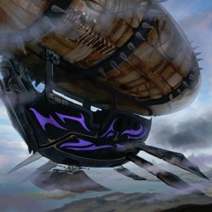 29 - Return Of AfterEden (To Be Continued)