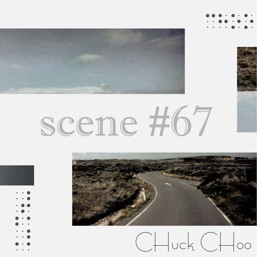 CHuck CHoo (척추) - scene #67